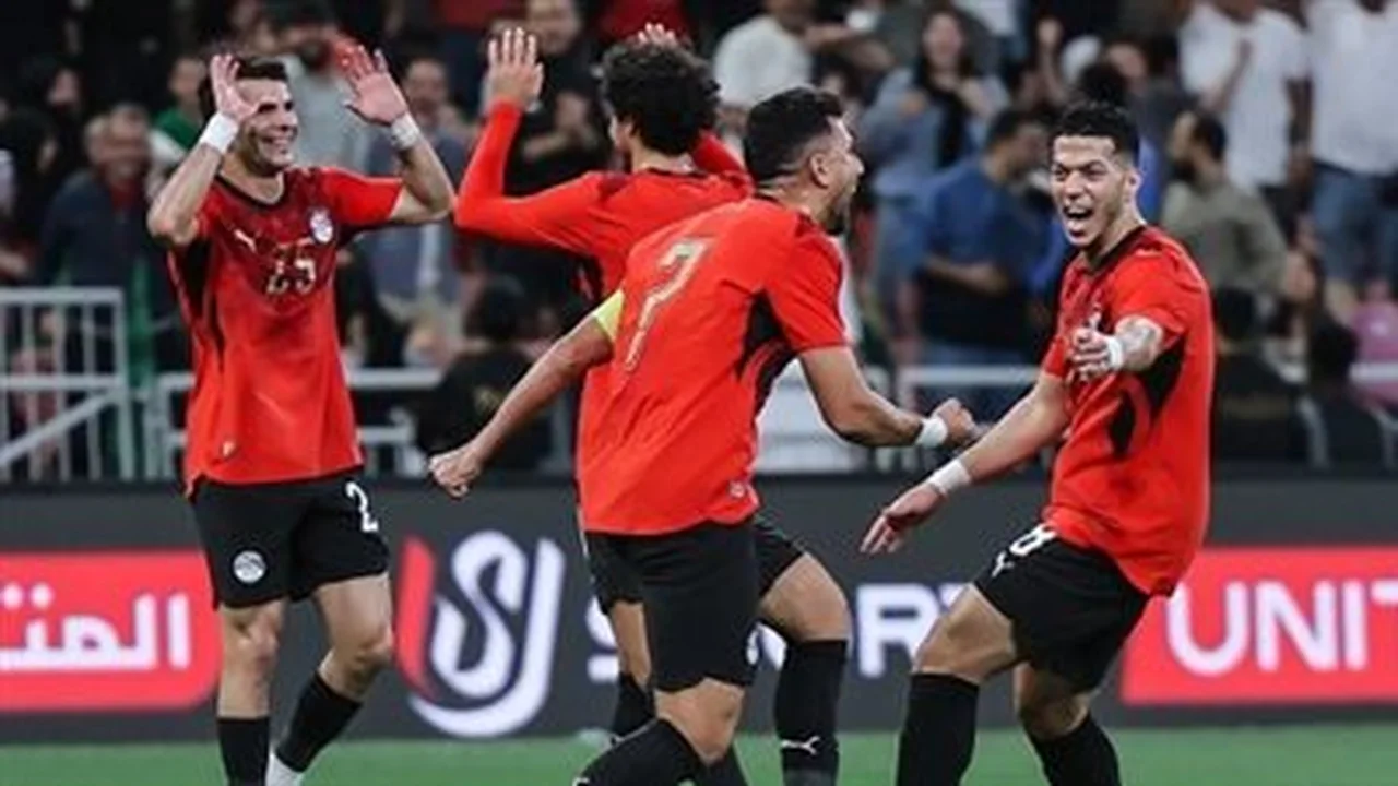 موعد مباراة منتخب مصر وإسبانيا الودية والقنوات الناقلة للمواجهة المرتقبة باللقاء
